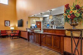 Best Western Plus Georgetown Corporate Center Hotel
