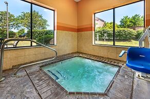 Best Western Plus Georgetown Corporate Center Hotel