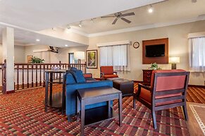 Comfort Inn & Suites Streetsboro - Kent