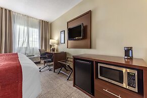 Comfort Inn & Suites Streetsboro - Kent