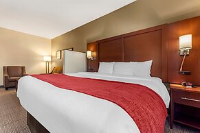 Comfort Inn & Suites Streetsboro - Kent