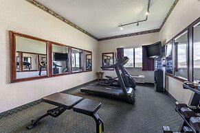 Comfort Inn & Suites Streetsboro - Kent