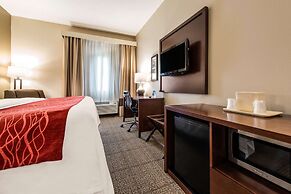 Comfort Inn & Suites Streetsboro - Kent