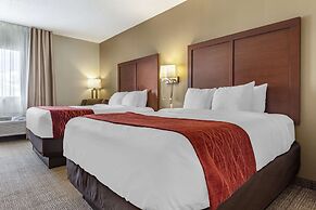 Comfort Inn & Suites Streetsboro - Kent
