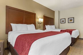 Comfort Inn & Suites Streetsboro - Kent