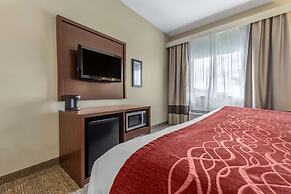 Comfort Inn & Suites Streetsboro - Kent