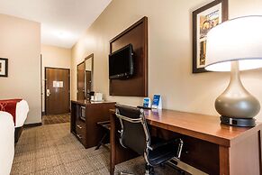 Comfort Inn & Suites Streetsboro - Kent