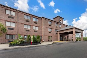 Comfort Inn & Suites Streetsboro - Kent