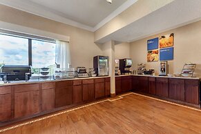 Comfort Inn & Suites Streetsboro - Kent