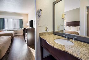 Quality Inn & Suites West