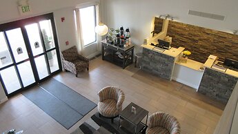 Quality Inn & Suites West