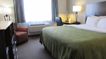 Quality Inn & Suites West