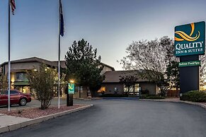 Quality Inn & Suites West