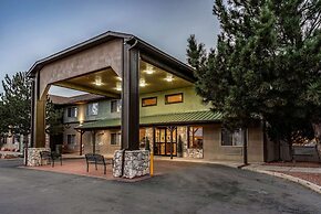 Quality Inn & Suites West