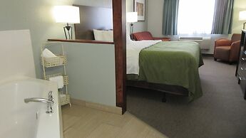 Quality Inn & Suites West