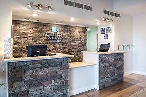 Quality Inn & Suites West