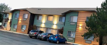 Quality Inn & Suites West