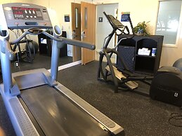 Quality Inn & Suites West