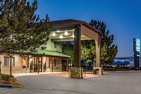 Quality Inn & Suites West