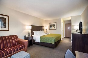 Quality Inn & Suites West