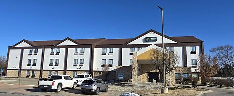 Quality Inn & Suites