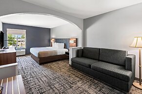 Quality Inn & Suites