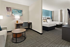 Comfort Suites Fort Worth North Fossil Creek