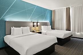 Comfort Suites Fort Worth North Fossil Creek