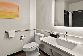 Comfort Suites Fort Worth North Fossil Creek