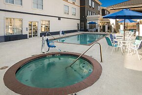Comfort Suites Fort Worth North Fossil Creek