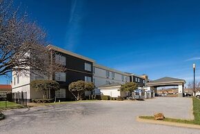 Comfort Suites Fort Worth North Fossil Creek