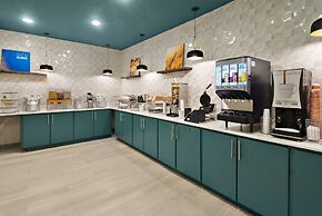 Comfort Suites Fort Worth North Fossil Creek