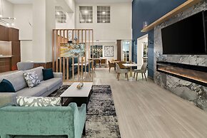 Comfort Suites Fort Worth North Fossil Creek