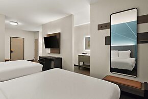 Comfort Suites Fort Worth North Fossil Creek