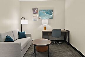 Comfort Suites Fort Worth North Fossil Creek