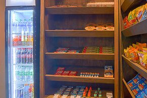 Comfort Suites Fort Worth North Fossil Creek