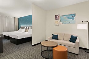 Comfort Suites Fort Worth North Fossil Creek