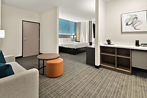 Comfort Suites Fort Worth North Fossil Creek