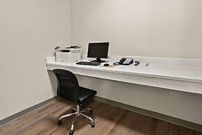 Comfort Suites Fort Worth North Fossil Creek