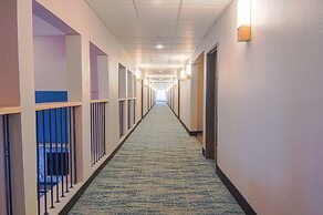 Comfort Suites Fort Worth North Fossil Creek