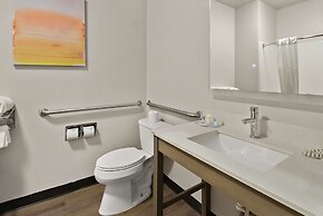 Comfort Suites Fort Worth North Fossil Creek