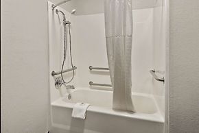 Comfort Suites Fort Worth North Fossil Creek