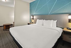 Comfort Suites Fort Worth North Fossil Creek