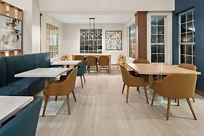 Comfort Suites Fort Worth North Fossil Creek