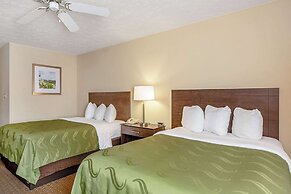 Quality Inn Burkeville Hwy 360 & 460