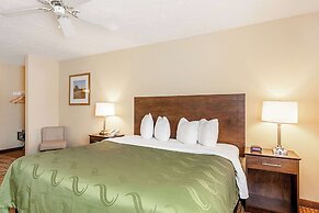 Quality Inn Burkeville Hwy 360 & 460