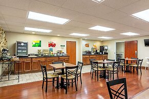 Quality Inn Burkeville Hwy 360 & 460