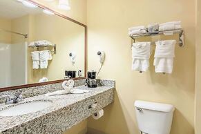 Quality Inn Burkeville Hwy 360 & 460