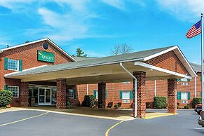 Quality Inn Burkeville Hwy 360 & 460
