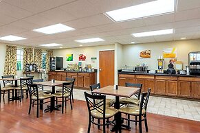 Quality Inn Burkeville Hwy 360 & 460